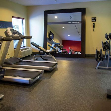 Hampton Inn St. Louis-Честерфилд Экстерьер фото