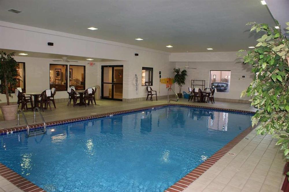 Hampton Inn St. Louis-Честерфилд Удобства фото