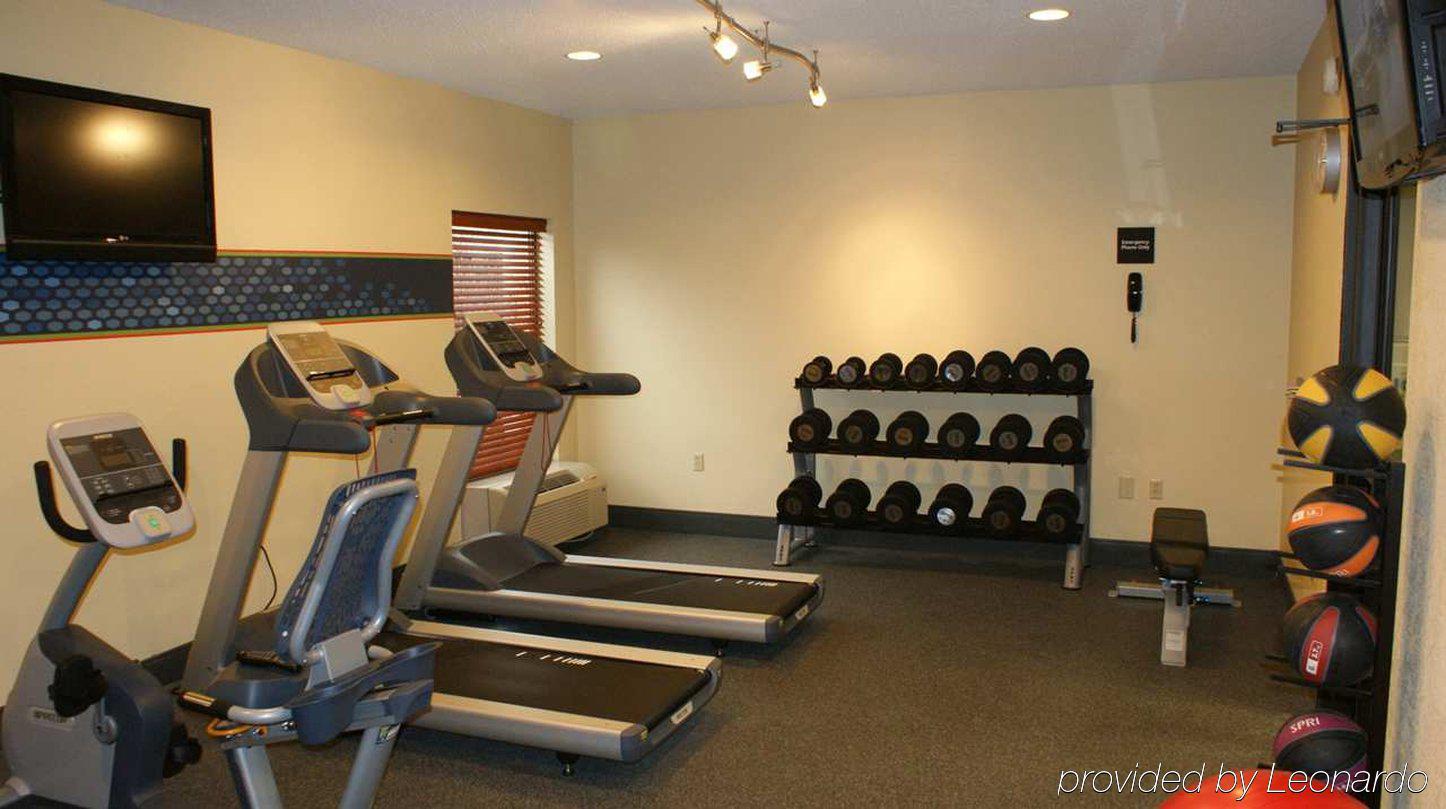 Hampton Inn St. Louis-Честерфилд Экстерьер фото